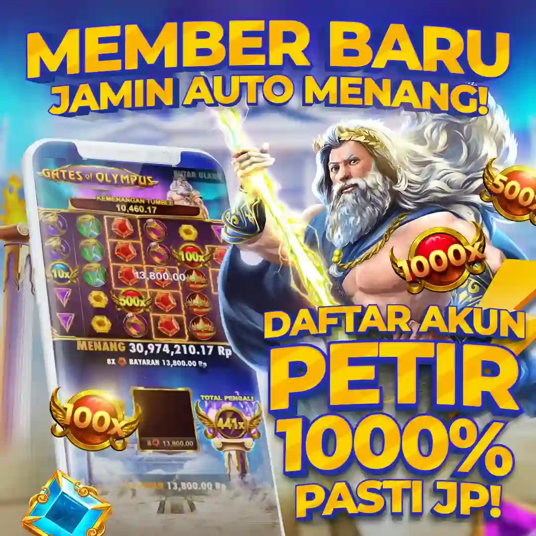 Mposports: Link Situs Slot Gacor Hari Ini Resmi Terpercaya dengan Peluang Menang Maxwin!